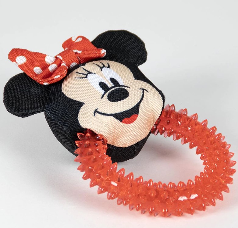 عضاضة الكلب ميني