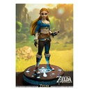 مجسم ذا ليجيند اوف زيلدا بريث اوف وايلد زيلدا ستاندرد 10 انش 