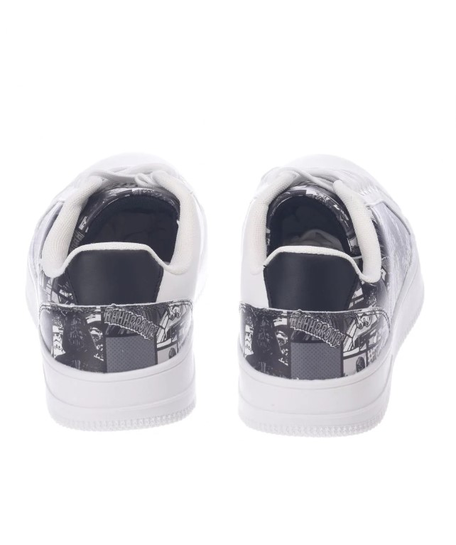 حذاء للرجال من ستار وورز