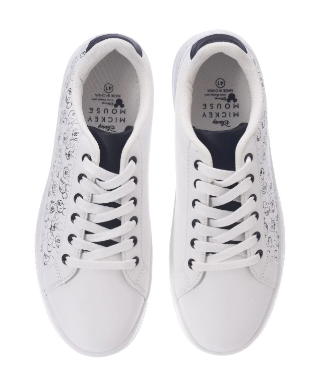 حذاء ميكي ماوس للرجال