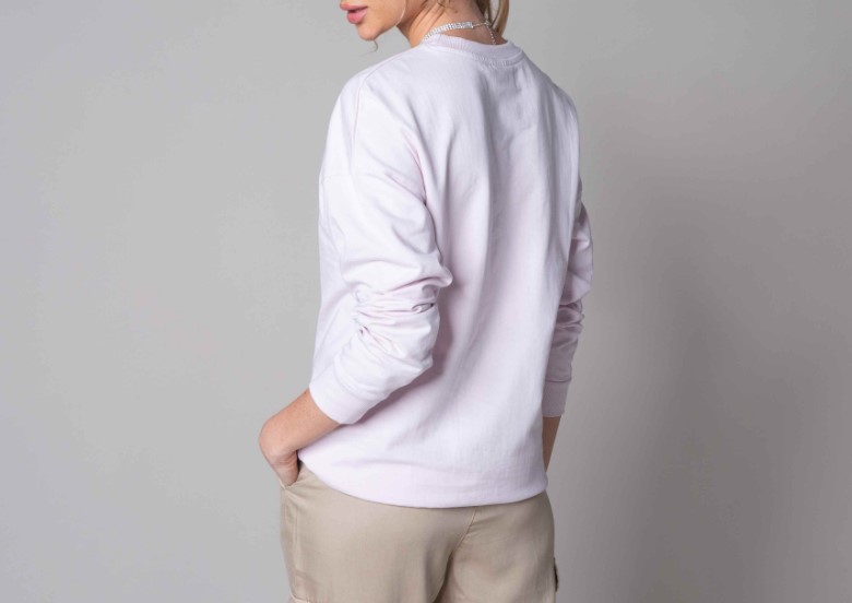 سويت شيرت توم وجيري للسيدات