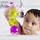 Boon -Jellies Bath Toy