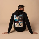 Gorillaz Men's Hoodie