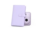 INSTAX CAMERA MINI 12 -LILAC PURPLE