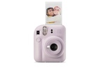 INSTAX CAMERA MINI 12 -LILAC PURPLE