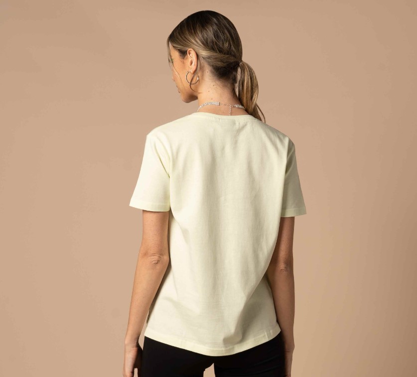 تي شيرت بانكسي للسيدات