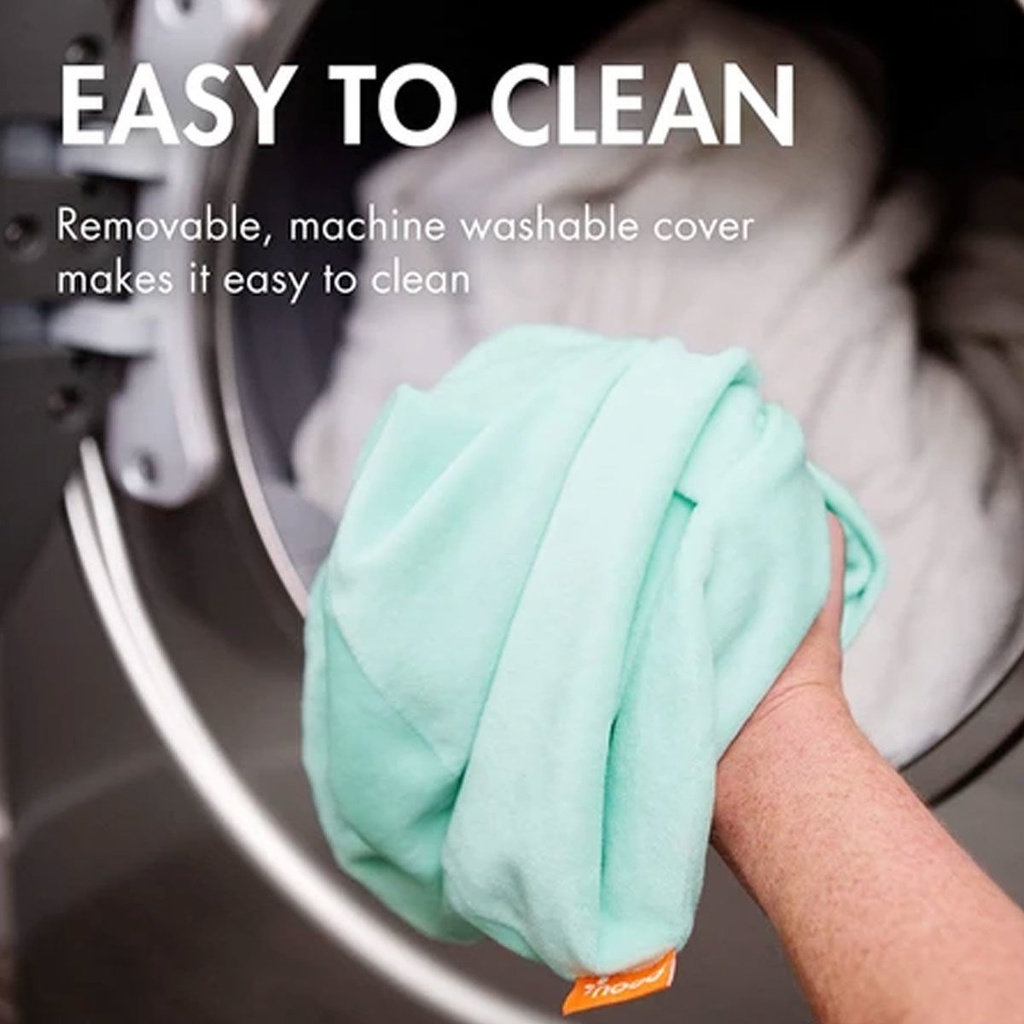 Puff Inflatable Baby Bather