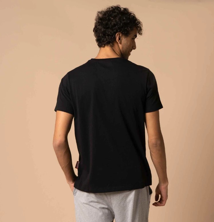 طقم بجامة رجالي طويل مارفل