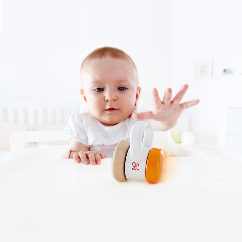 هيب - خشخيشة متدحرجة