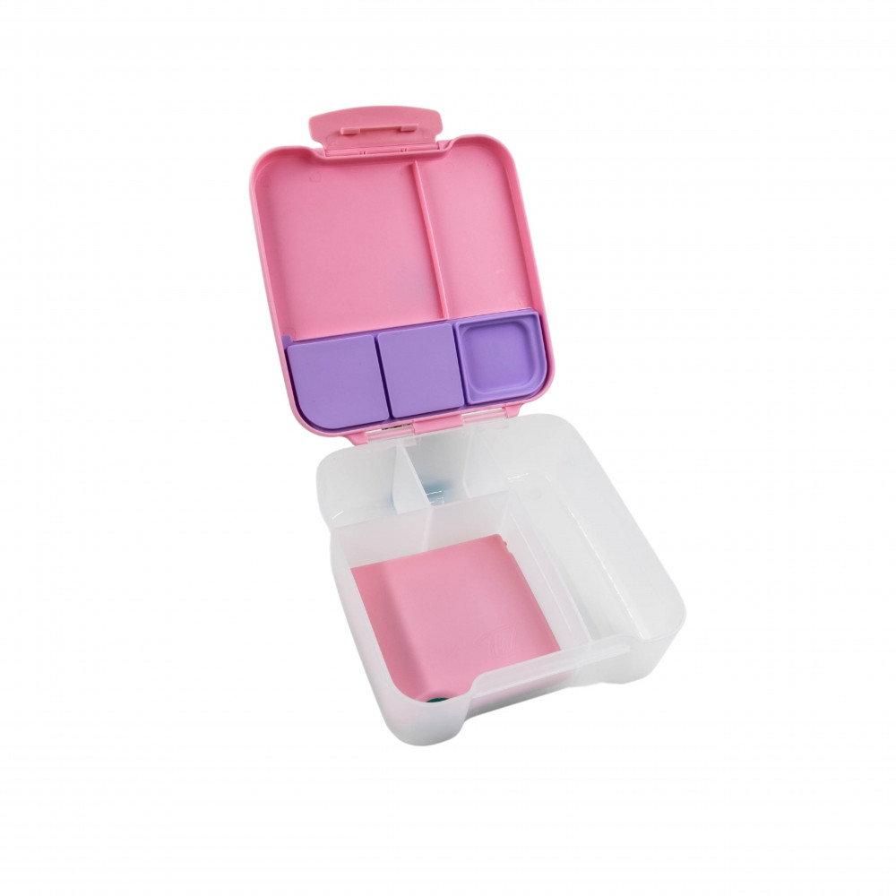 تايني ويل-ميل ماجيك بوكس - زهري