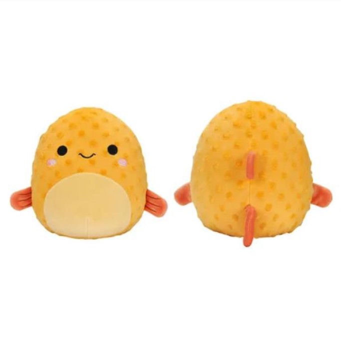 لعبة دمية سكويش مالوز صفا 19 سم 