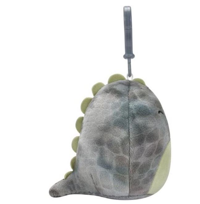 SQK - Little Plush (3.5" Squishmallows Clip-Ons - Phase 15) (Int'l) (No PDQ)