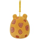 دمية سكويش مالوز 3.5سم ميدالية-ليغ الضفدع