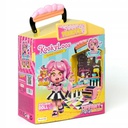 كوكي لوس-مجموعة لعب مخبز تيفاني