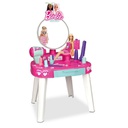 Barbie Vanity with Light and Sound