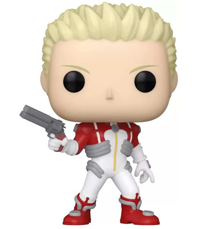 فنكو بوب انمي تريجون-1363-سكاكين الملايين