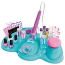 شيمر اند سباركل ماكينة تصميم الأظافر