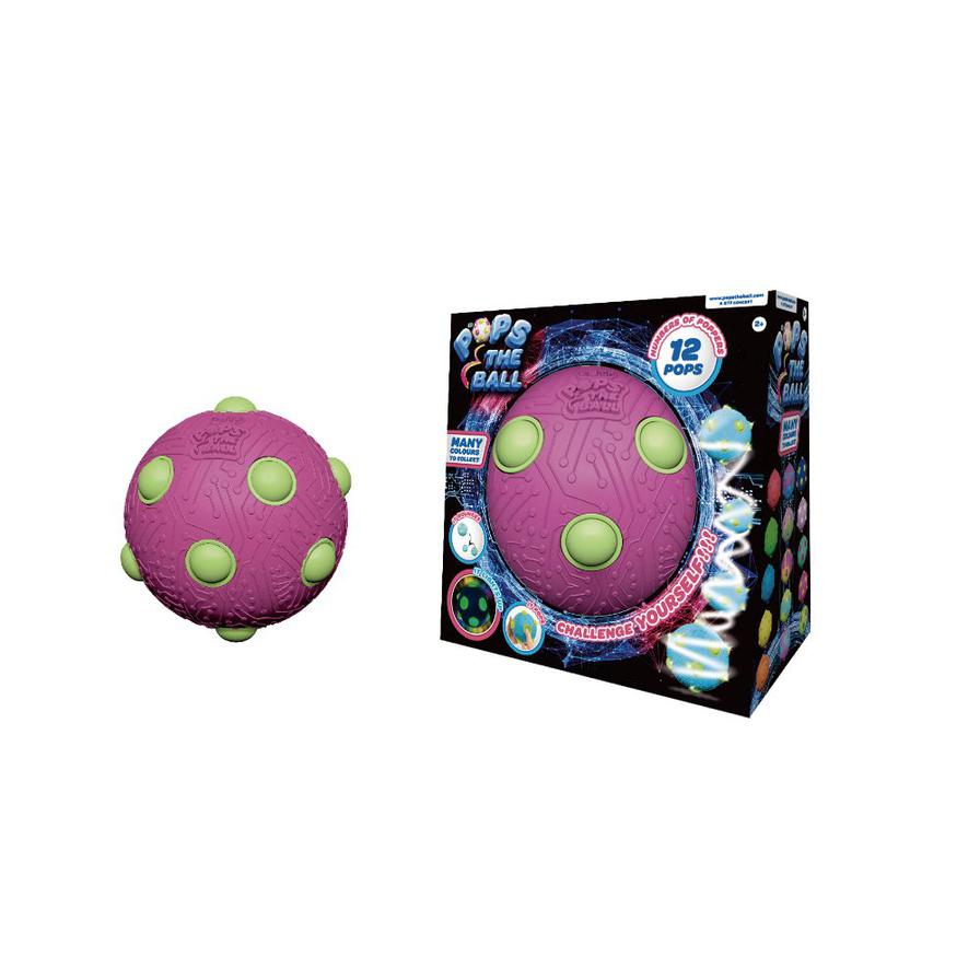 بوبس الكرة 10 سم