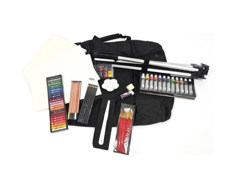 مجموعة دالر روني الفنية 115 قطعة