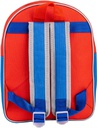 KIDS BACKPACK SCHOOL AVENGERS 22.0 X 10.0 X 29.0 CM