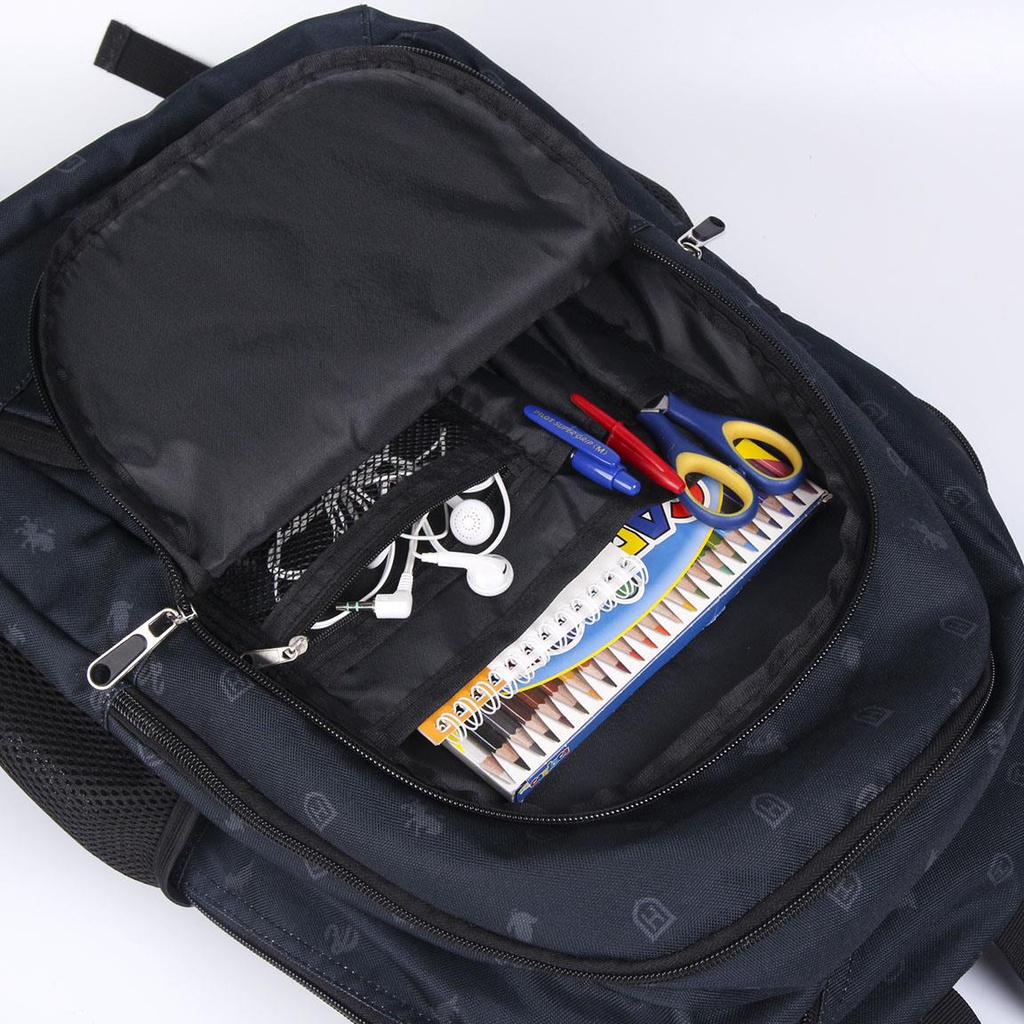 حقيبة ظهر مدرسية هاري بوتر هوجورتس