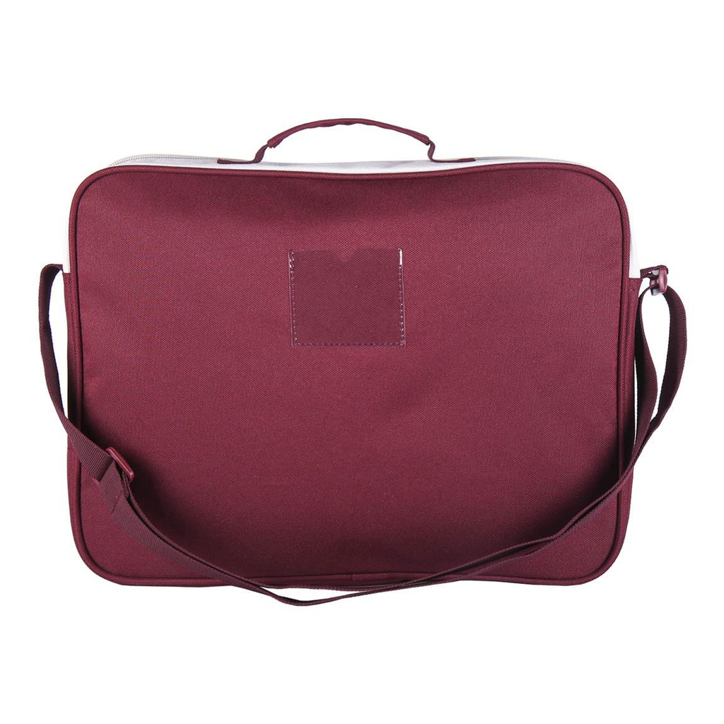 BACKPACK SCHOOL CARTERON HARRY POTTER GRYFFINDOR 29.0 X 6.0 X 38.0 CM