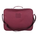 BACKPACK SCHOOL CARTERON HARRY POTTER GRYFFINDOR 29.0 X 6.0 X 38.0 CM