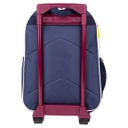 حقيبة ظهر مدرسية هاري بوتر بعجلات