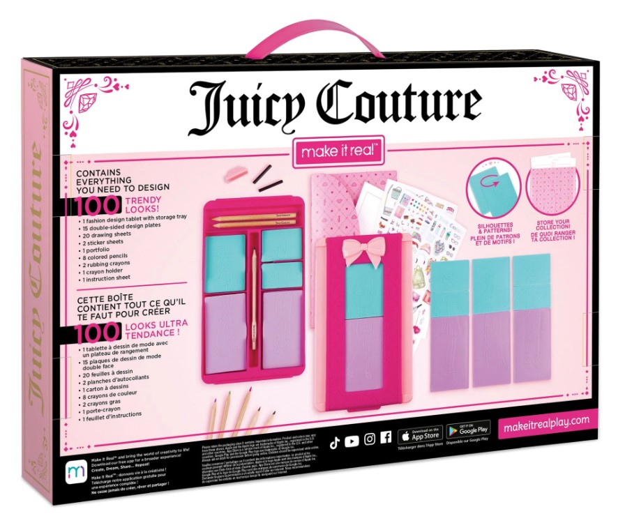 اجعلها تبادل أزياء ريال جوسي كوتور