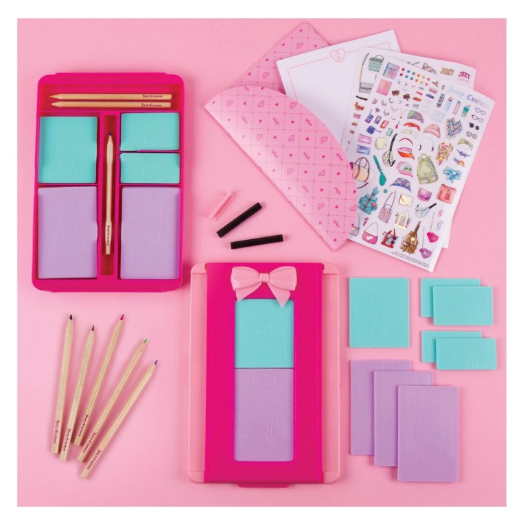 اجعلها تبادل أزياء ريال جوسي كوتور