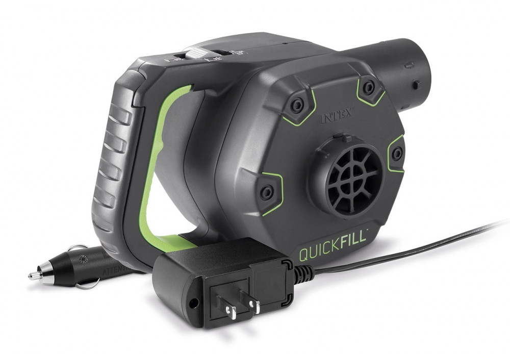 مضخة انتكس الكهربائية القابلة لإعادة الشحن، 230 فولت