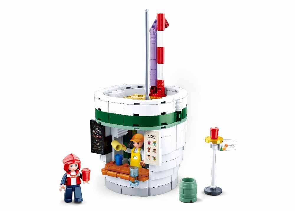 سلوبان مركبة فضاء 0705D