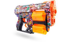 X-Shot -Excel Skin Dread