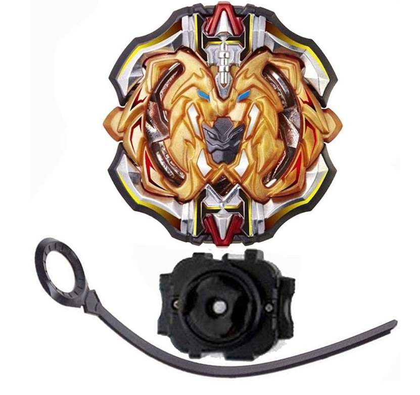 بي باتل بيرست لشاب البأس