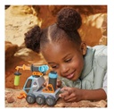 Little Tikes Big Adventures Space Rover