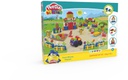 بلاي دوه - مجموعة الأطفال 83 قطعة - المزرعة