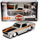 مايستو هارلي ديفيدسون سيارة مصغرة