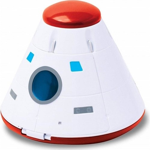 لعبة شخصية فضاء