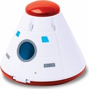 لعبة شخصية فضاء