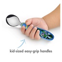 طقم ملاعق وشوكه من توي ستوري 3 قطع