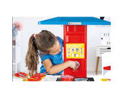 دولو مجموعة طاولة المطبخ الثلاثي