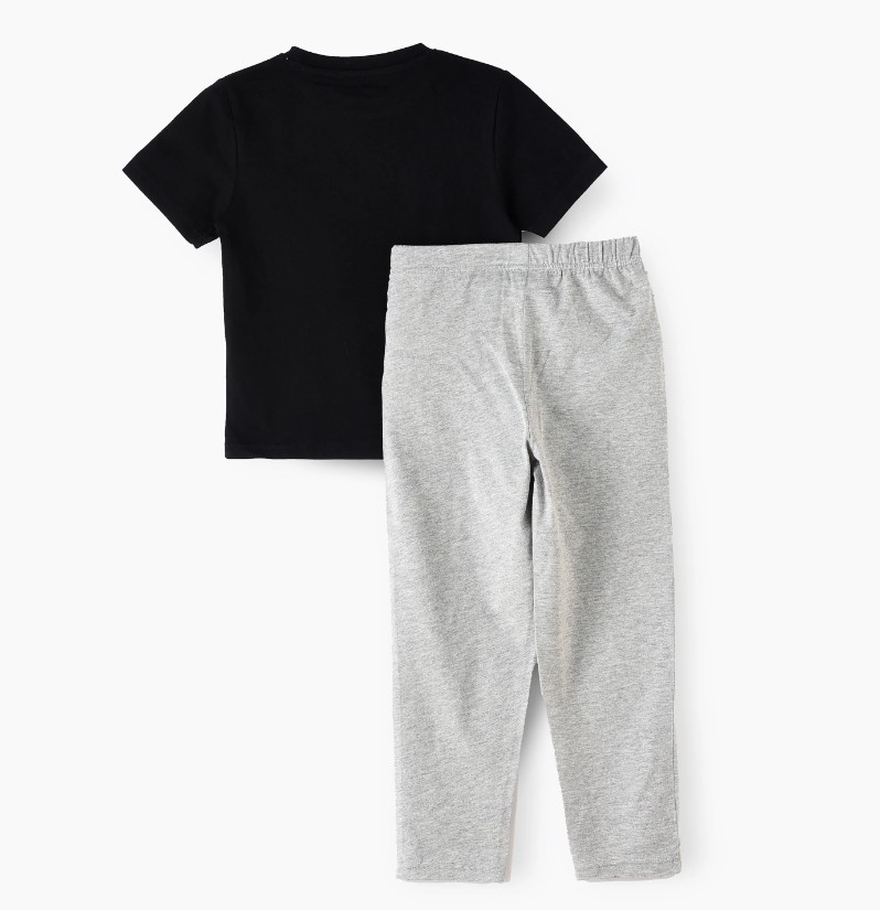 طقم بجامة للأولاد من ديزني ميكي ماوس