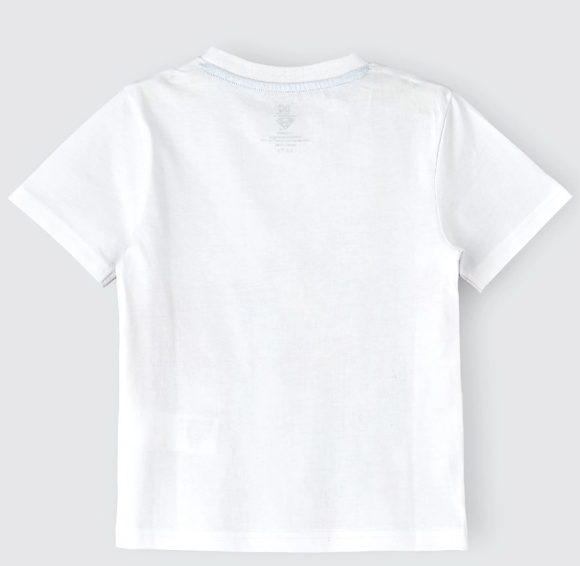 تي شيرت سوبرمان جونيور للأولاد