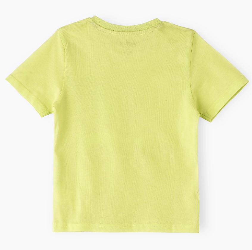 تي شيرت ميكي ماوس جونيور للأولاد