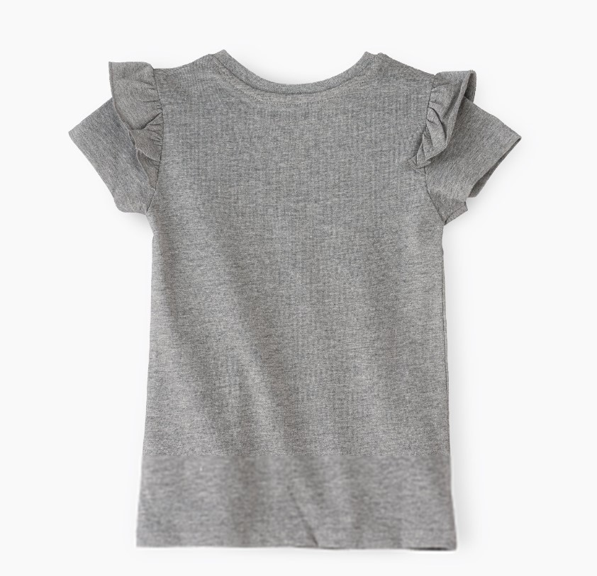 تي شيرت ميني ماوس جونيور للبنات