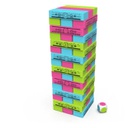 لعبة برج جامبلينج جي دي اتش