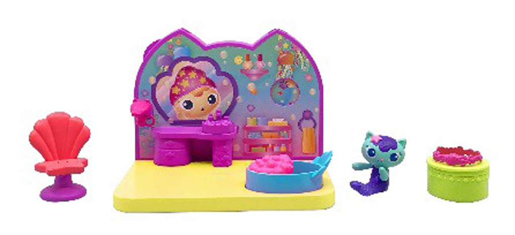 غرفة غابي دول هاوس ديلوكس - سبا