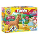 مجموعة تشكيل الحصان من سلايم الفلين -فلو مي