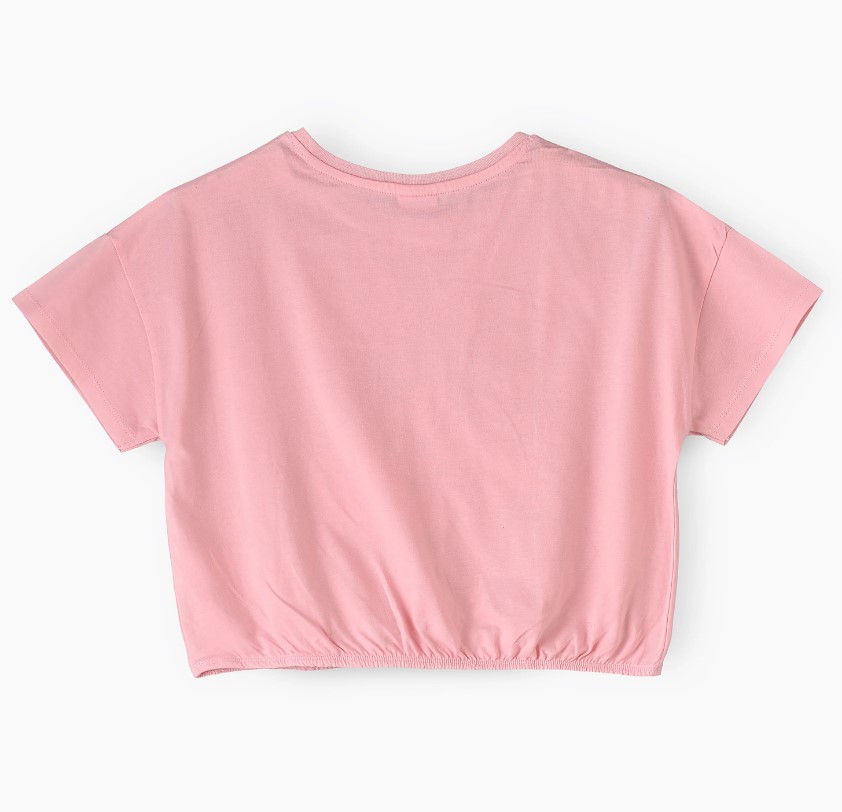 تي شيرت ميني وميكي للفتيات