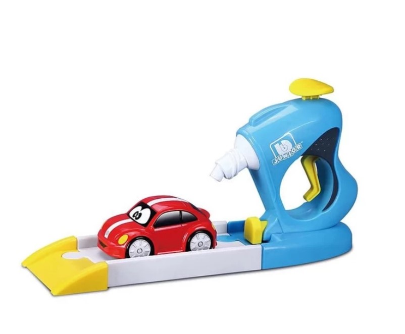 بوراجو فولكس واجن